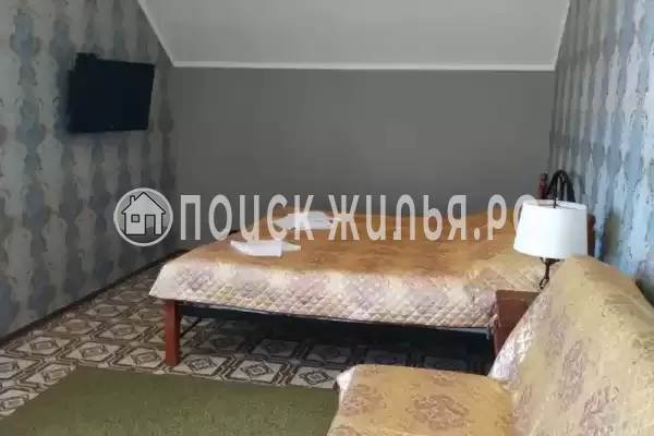 Гостевой дом «Вилла Таурус»