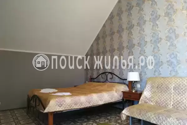 Гостевой дом «Вилла Таурус»