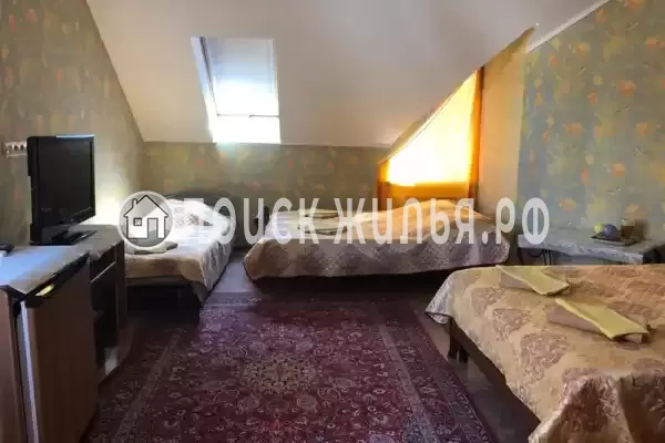 Гостевой дом «Вилла Таурус»