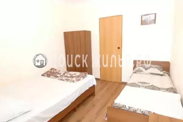 Гостевой дом «Лесная» Гостевой дом «Лесная»