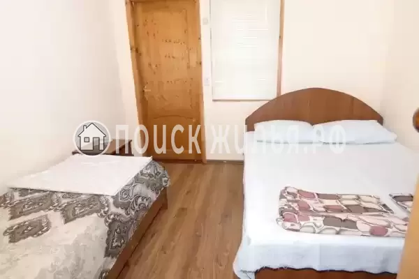 Гостевой дом «Лесная» Гостевой дом «Лесная»