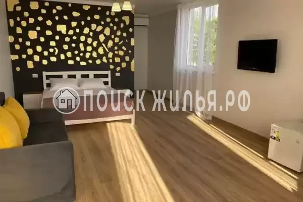 Гостиница «Язон»