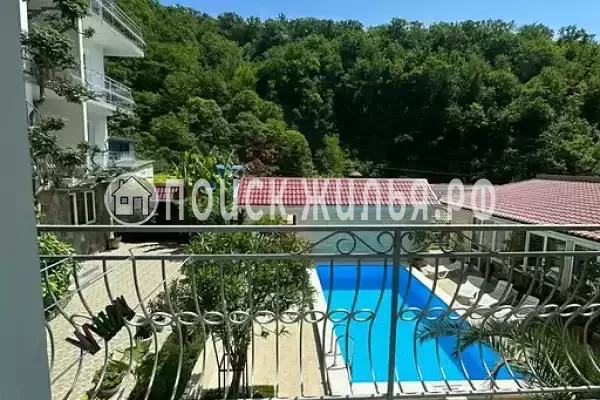 Гостевой дом «У Александра»