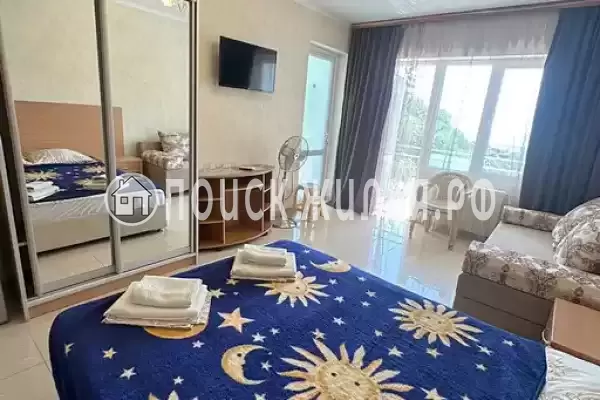 Гостевой дом «У Александра»