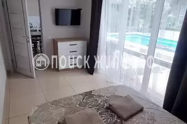 Гостевой дом «У Александра»