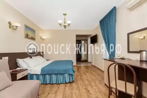 Отель «Золотое Руно» Отель «Золотое Руно»