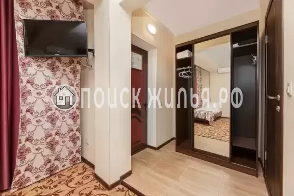 Отель «Золотое Руно» Отель «Золотое Руно»