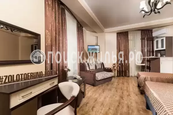 Отель «Золотое Руно» Отель «Золотое Руно»