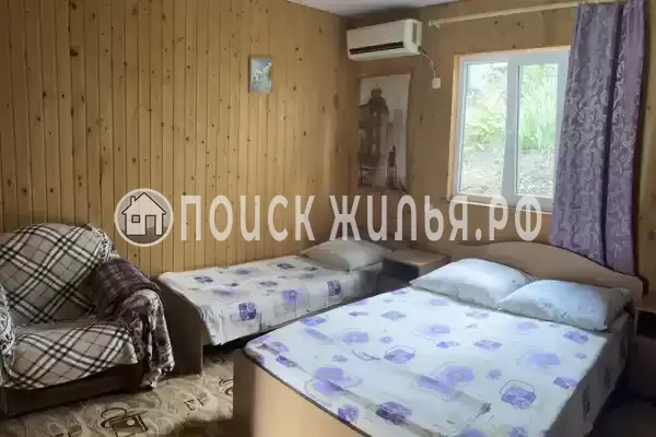 Гостевой дом «Бережок» Гостевой дом «Бережок»