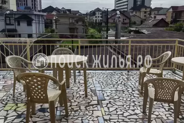 «Морской прибой»