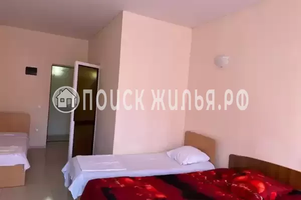 Гостевой дом «Luna»