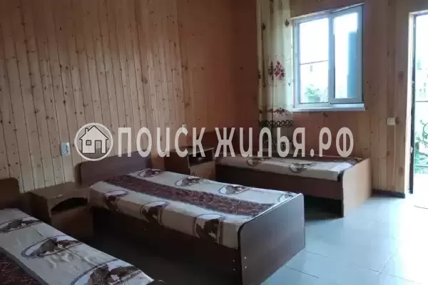 Гостевой дом «Armani»