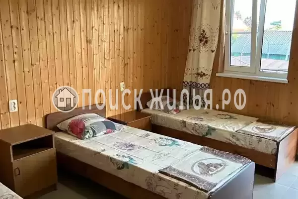 Гостевой дом «Armani»