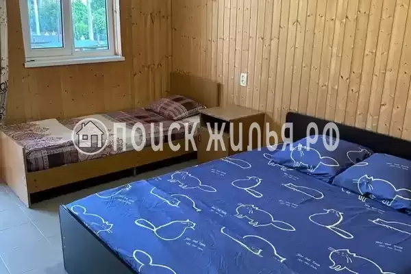 Гостевой дом «Armani»