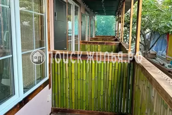 Гостевой дом «Armani»