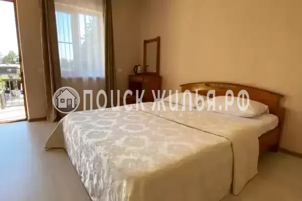 Гостевой дом «Crown»