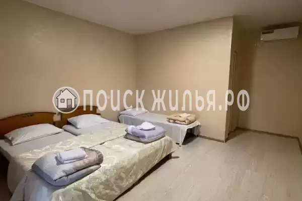 Гостевой дом «Crown»