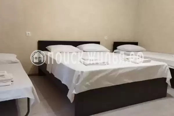 Гостевой дом «Crown»