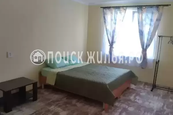 Гостевой дом «На Добровольцев»