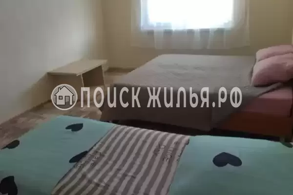 Гостевой дом «На Добровольцев»