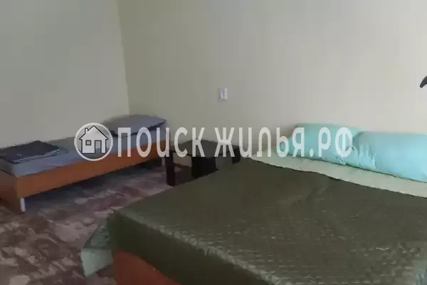 Гостевой дом «На Добровольцев»