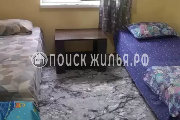 Гостевой дом «На Добровольцев»