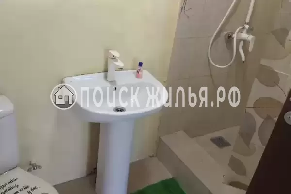 Гостевой дом «На Добровольцев»