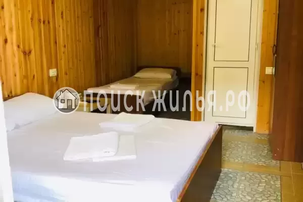 Гостевой дом «Морская сказка» Гостевой дом «Морская сказка»