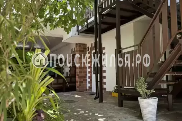 «Вечерний бриз»