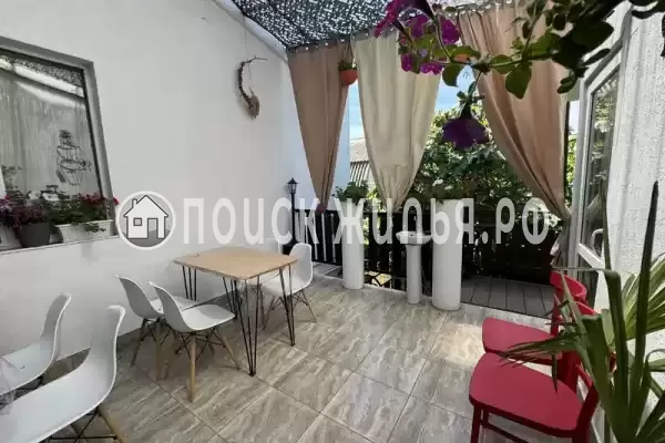 «Вечерний бриз»