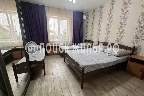 «Вечерний бриз»