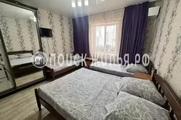 «Вечерний бриз»