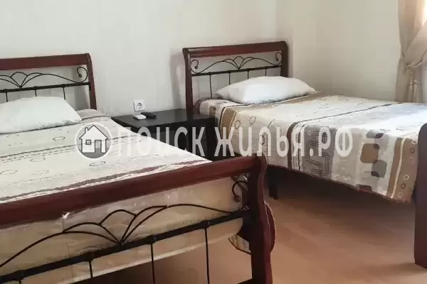 Гостевой дом «Жемчужина» Гостевой дом «Жемчужина»