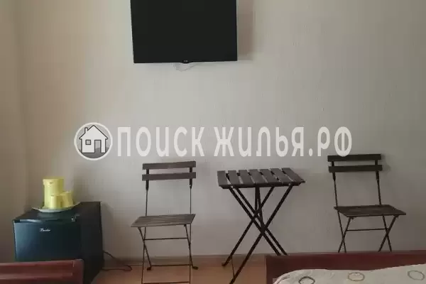 Гостевой дом «Жемчужина» Гостевой дом «Жемчужина»