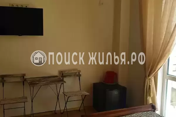 Гостевой дом «Жемчужина» Гостевой дом «Жемчужина»