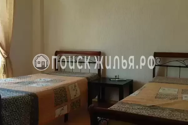 Гостевой дом «Жемчужина» Гостевой дом «Жемчужина»