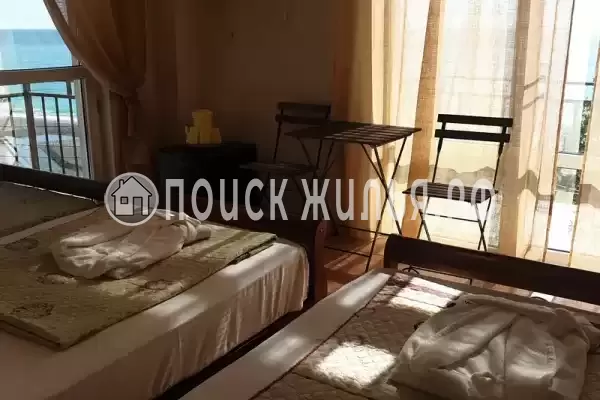 Гостевой дом «Жемчужина» Гостевой дом «Жемчужина»