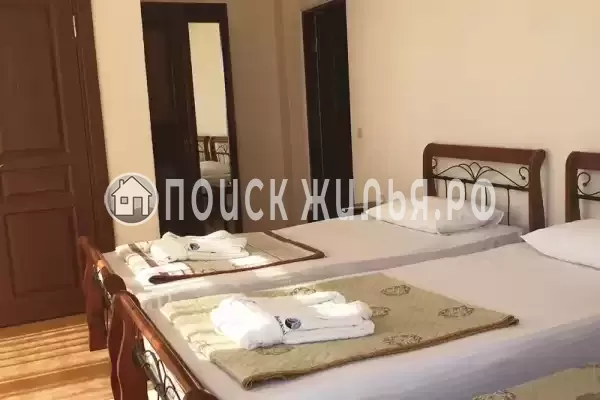 Гостевой дом «Жемчужина» Гостевой дом «Жемчужина»