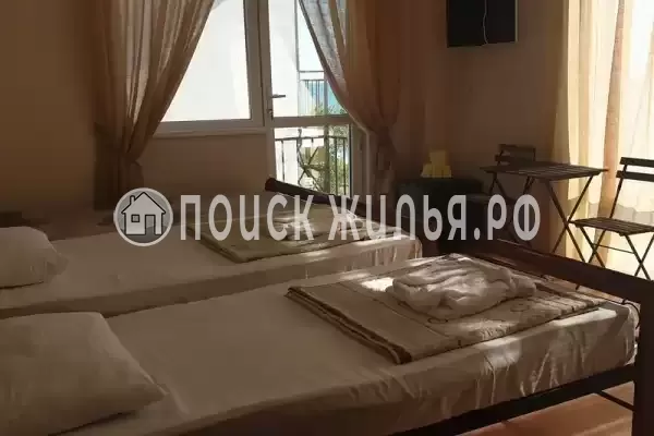 Гостевой дом «Жемчужина» Гостевой дом «Жемчужина»