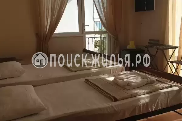 Гостевой дом «Жемчужина» Гостевой дом «Жемчужина»