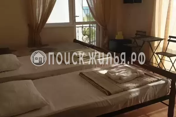 Гостевой дом «Жемчужина» Гостевой дом «Жемчужина»