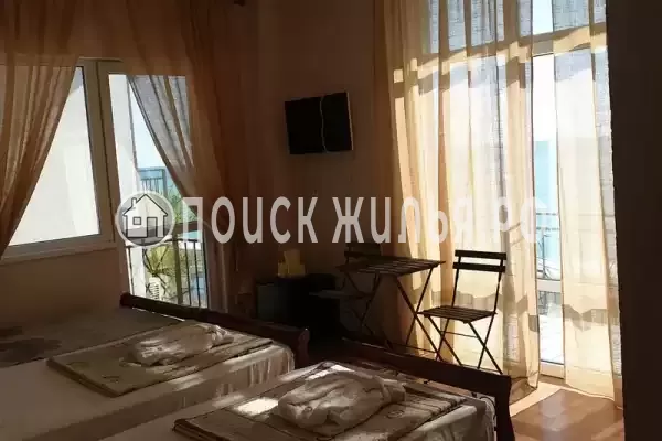 Гостевой дом «Жемчужина» Гостевой дом «Жемчужина»