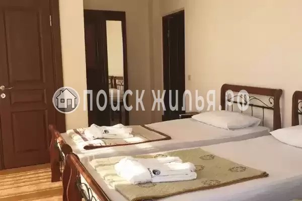 Гостевой дом «Жемчужина» Гостевой дом «Жемчужина»