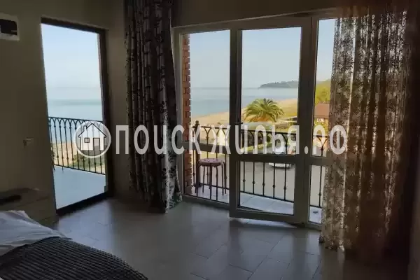 Гостевой дом «Arsaul»