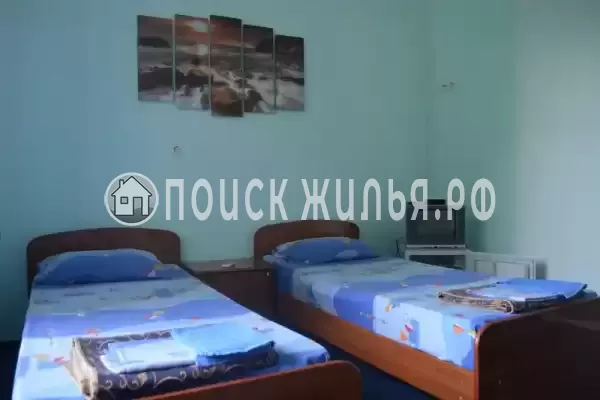 «Дом с флагом»