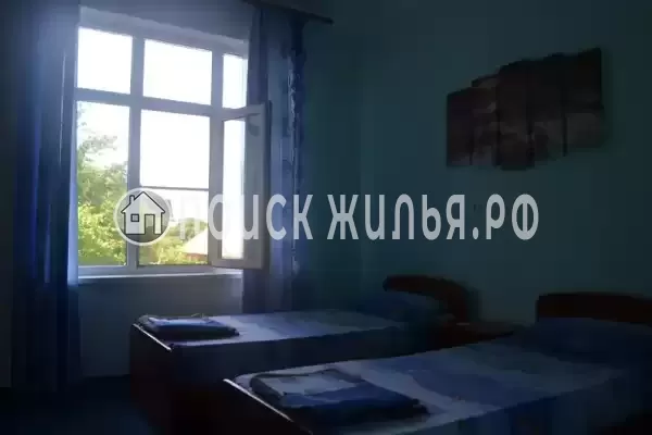 «Дом с флагом»