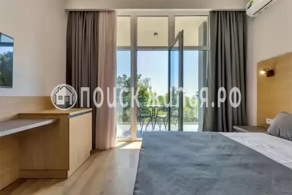 Отель «Anemos»