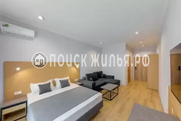 Отель «Anemos»