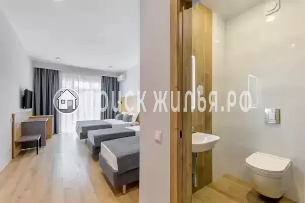 Отель «Anemos»