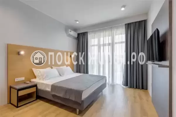 Отель «Anemos»